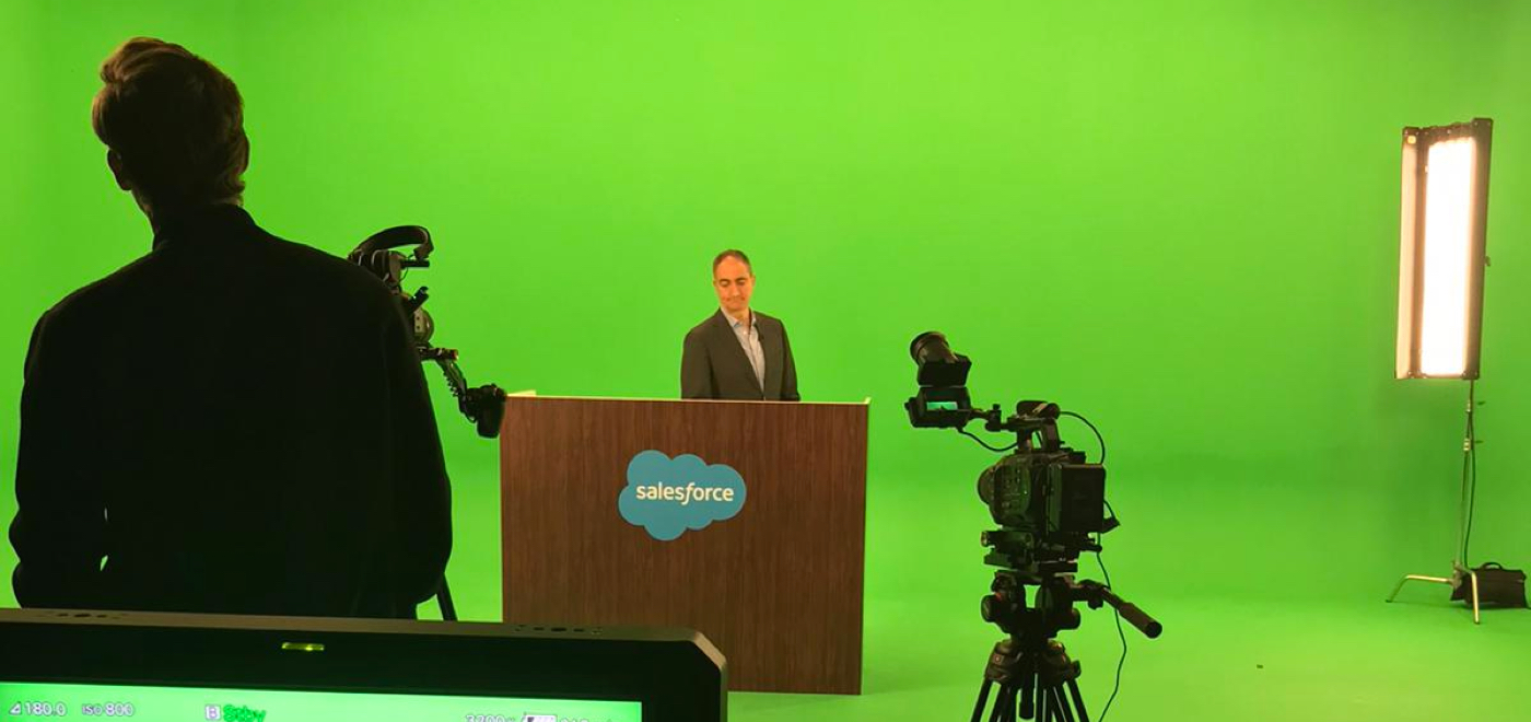 Case Salesforce inarinaBox Jibe! Group