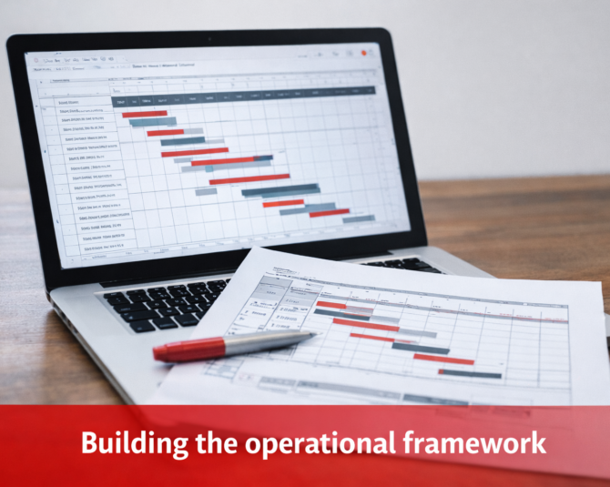 framework